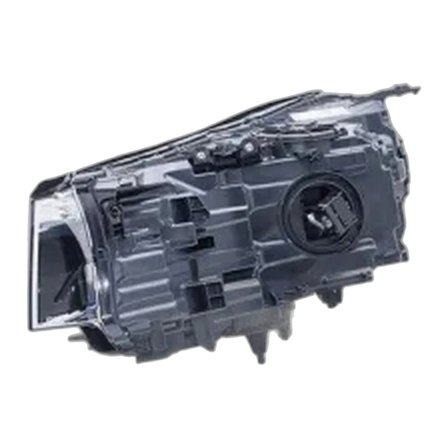 BMW 7 Serisi G11 2015-2017 Far Sol LED AFS 1EX354854111 Arteb