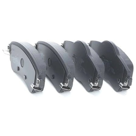 Citroen C4 2009- Fren Balata Ön 4254.A9 Nextpart
