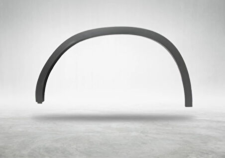 BMW Çamurluk Dodiği X3:G01 Arka Sağ