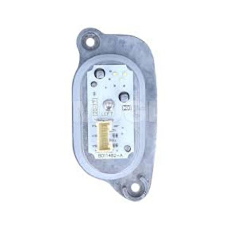 1243976-00 FAR BEYNI LED MODULU SOL AUDI A3