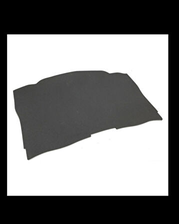 Mercedes Kaput Süngeri W201