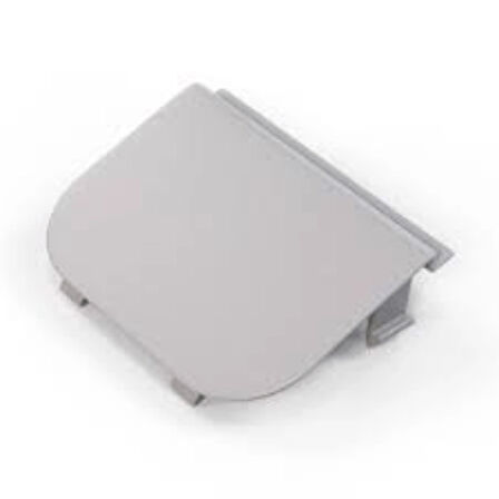 BMW Tampon Çeki Kapağı E30 Arka -///M- -