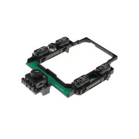 Mercedes Cam Düğmesi W210 Komple