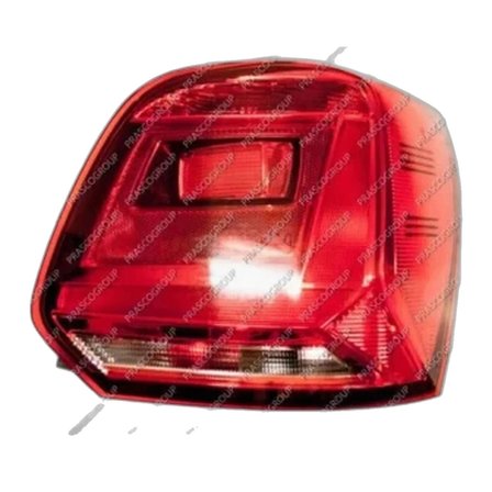 VW Polo 2014- Stop Sağ 6C0945096D Arteb