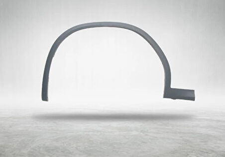 BMW Çamurluk Dodiği X3:G01 Ön Sol -///M-