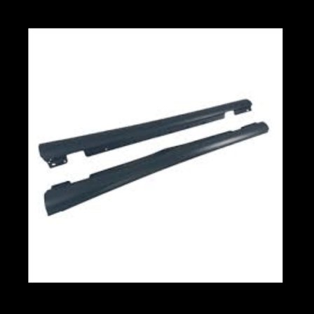 Mercedes W211 2002-2008 Marşpiye Kaplaması Set AMG E55 E63 2116980554 Wender