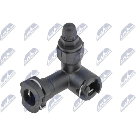Opel Astra G Corsa C 1998- Debriyaj Merkez Konnektoru 5679536 GM