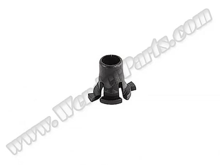 BMW E30 E34 Far Ayar Perçini 63121378369 Wender