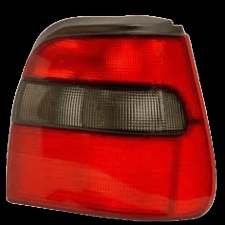Volkswagen Passat B7 (362) 11-14 Arası Uyumlu Stop Dış Sağ 131032 ARTEB