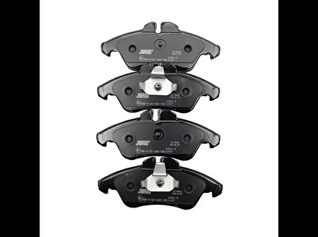 Fren Balatası Spr901>903 Vito638 Ön