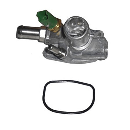 Opel Combo Fiat Linea V00l 1.4 12 Ve Sonrası Uyumlu Termostat ( 88° Aliminyum)   1338271-WISCO