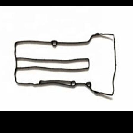 Opel Astra J Corsa D Aveo Cruze Insıgnıa 09 Ve Sonrası Uyumlu Üst Kapak Contası 82940514 CORTECO