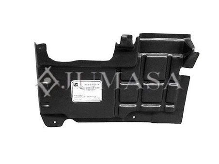 Mercedes W202 C208 Motor Yan Muhafaza OM611 Sol AC A2025241230 Wender