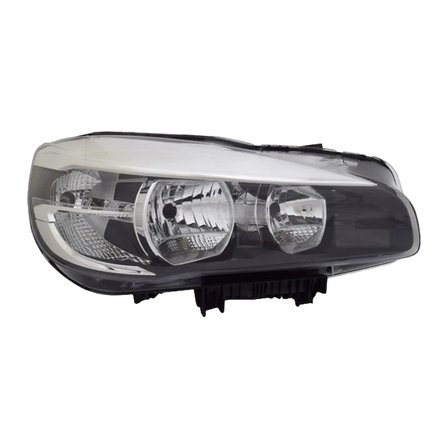 BMW 2 Serisi F46 2013-2017 Far Sağ LED H7 Halojen 63117404868 Arteb
