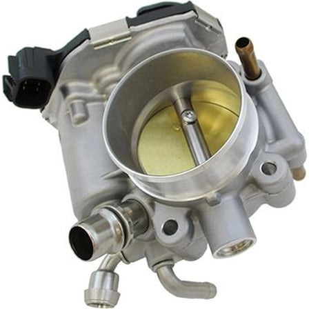 Opel Astra J Insignia A 2010- GAZ Kelebek Gövdesi 55577375 GM