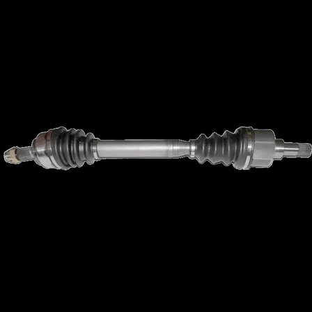 Peugeot 207 307 1997- Aks Kafasi Dış 25X22X58 5 9636786780 Wisco