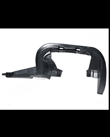 Mercedes Egzoz Ucu Braketi X156 Arka Sağ -GLA- 2013-16