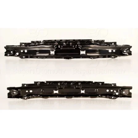 Opel Astra G 1998- Tampon Demiri Ön 13116468 Wisco