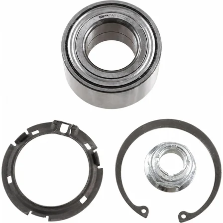 Opel Corsa D 1.3CDTI 1.7CDTI 2007- Teker Rulmani Ön 37X72X37 Set ABARTH71745047 SKF