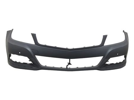 Mercedes W204 2011-2013 Tampon Ön PDCli Apalı Avg Elg A2048806347 Wender