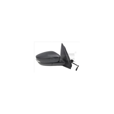 Seat Toledo 4 (KG3) 2016-2020 / Skoda Fabia 3 (NJ3) 2014-2021 / Rapid (NH3) Ayna Kapağı Sol 6V08575379B9 Viewmax