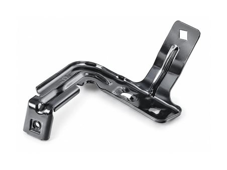 BMW F20 LCI F21 LCI F22 LCI Çamurluk Braketi Ön İç Sağ Orta Üst 41357284648 Wender