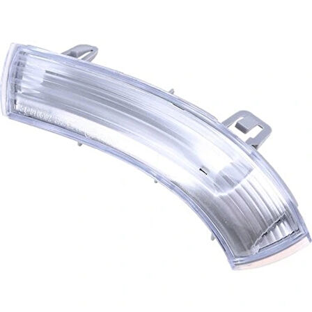 ISCO 1243302-00    AYNA SINYALI SOL VW GOLF5 JETTA PASSAT 04 >OPEL CORSA C 03 >