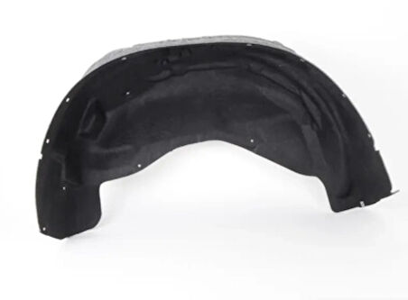 BMW Çamurluk Davlumbazı X5:E70+LCI Arka Sağ