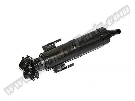 BMW X3:F25 X4:F26 2014-2017 Far Yıkama Robotu Sağ 61677357002 Wender