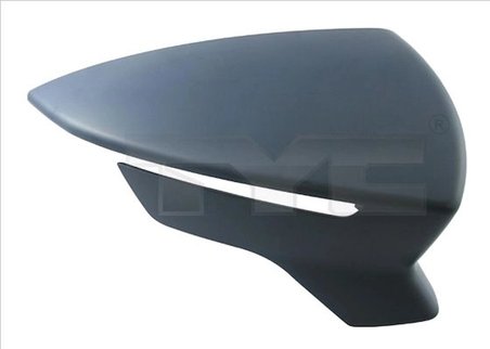 Seat Leon (5F1) 2013-2020 Ayna Sol ISI ELK KAT AST 8 PIN 5F0857537BGRU Viewmax