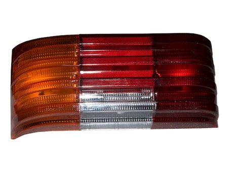 Mercedes W114 W115 1968-1976 Komple Stop Sol 1148200964 Wender