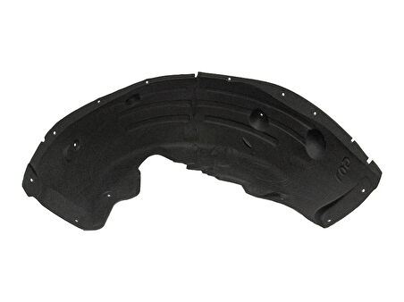 BMW Çamurluk Davlumbazı X3:G01 X4:G02 Arka Sağ