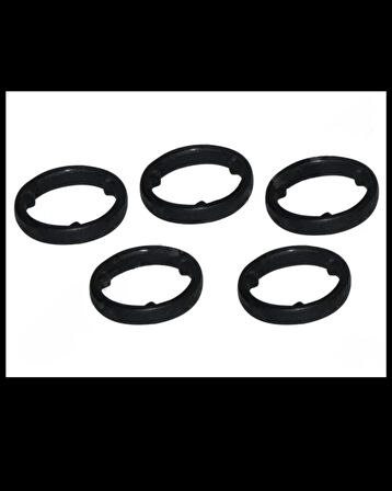 Mercedes Yağ Radyatör Contası OM651 [W204 W205 W212 W222 W176 W246 C117 X156 W166 Spr906 Vito447]