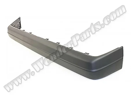 Mercedes W201 1989-1993 Tampon Bandı Arka A2018851321 Wender