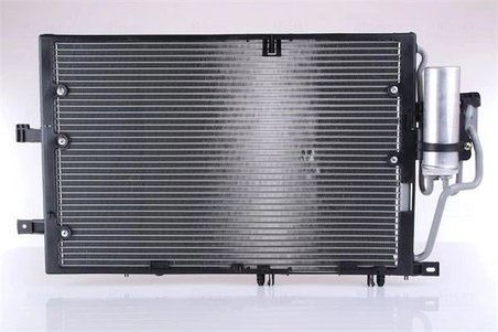 Opel Corsa C (01-09) Combo C (01->) Delphi Klima Radyatörü FR 93175766 Delphi