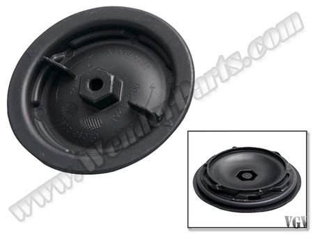 BMW F 30-LCI 2016-2018 Far Kasa Kapağı F30 LCI AHL LED 63117419614 Wender