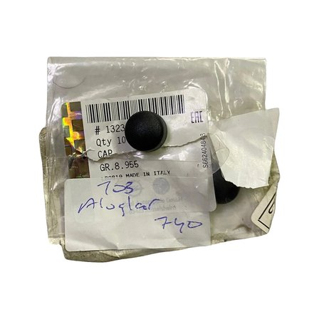 Opel Corsa D E 2007- Silecek Kapağı Ön 1273089 Wisco