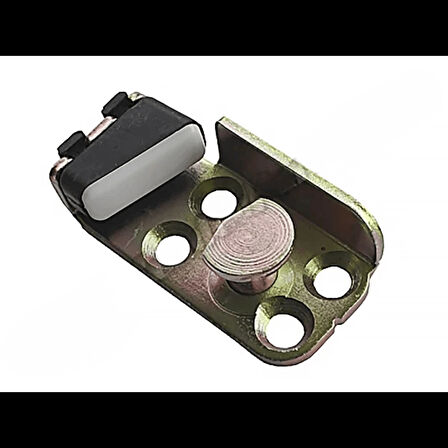 Mercedes Kapı Kilit Karşılığı T1:207D>410D Ön Sağ