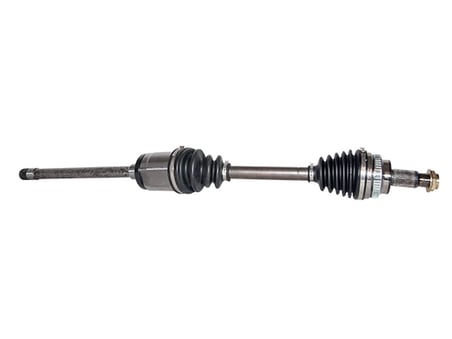 BMW Komple Aks E60+LCI Ön Sağ 525/530xi/xd