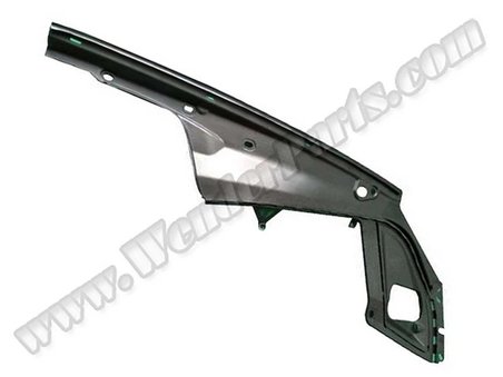 BMW F10+LCI Çamurluk Üst Bakaliti Sol 51767019803 Wender