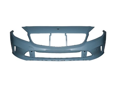 Mercedes W176 15 - 18 Şanzıman Alt Muhafaza 1768806640 Wender A1768806640