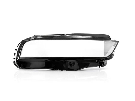 BMW G70 2022- Far Camı Sağ Alt LED A63115A5F5B8P1 Wender