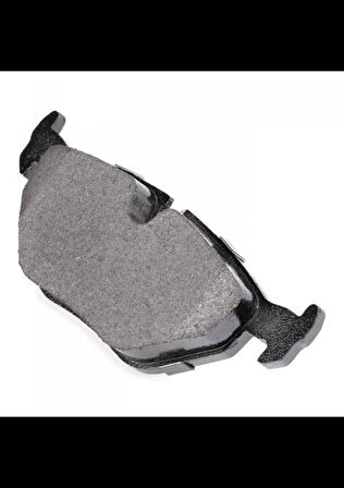 BMW Fren Balatası E39 Arka 520>540i 520/525d/td/tds