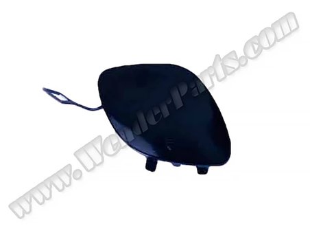 Mercedes W205 2014-2018 Tampon Çeki Kapağı Ön A2058850324 Wender