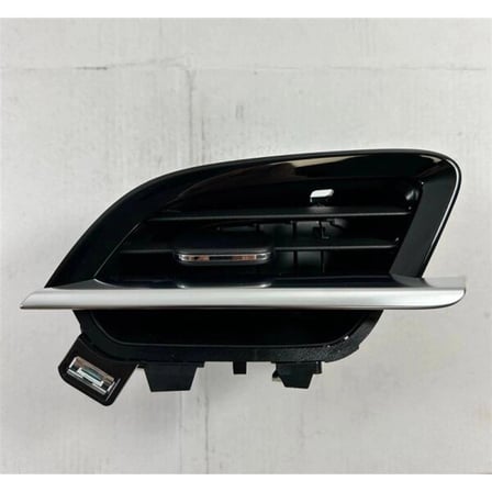 Opel Corsa 2019- Havalandirma Muzulu Sol 98296383DX PSA