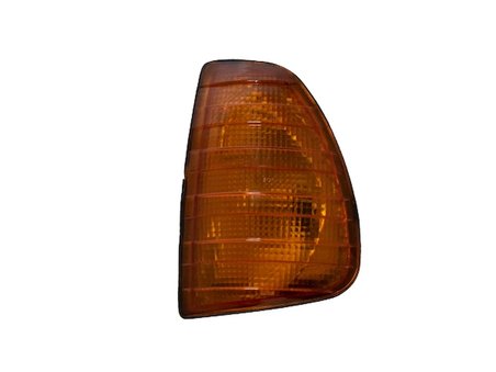 Mercedes W123 1976-1985 Sinyal Sol Sarı A0008207321 Wender