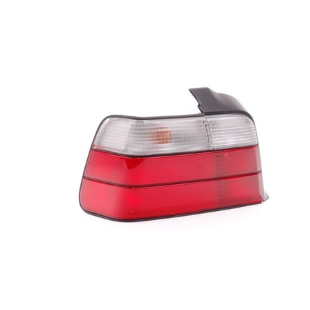 BMW Komple Stop E36 (Sedan) Sol Beyaz Sinyal 1991-98