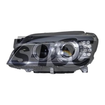 BMW 7 Serisi F02 2008-2012 Far Sol BI Xenon AFS 1ZS354690011 Arteb