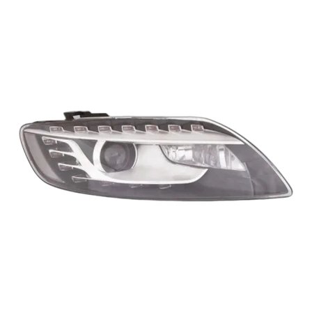 Audi Q7 2010-2015 Far Sağ BI Xenon LED Beyinli 4L0941030AC Arteb