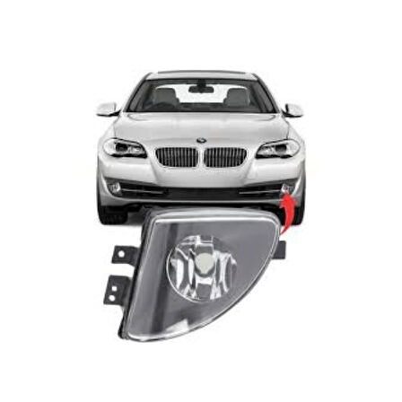 3243060-77     SIS FARI SAG AMPULLU BMW 5